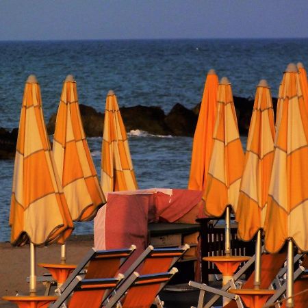 B&B Nonna Lilla Montesilvano Marina 외부 사진