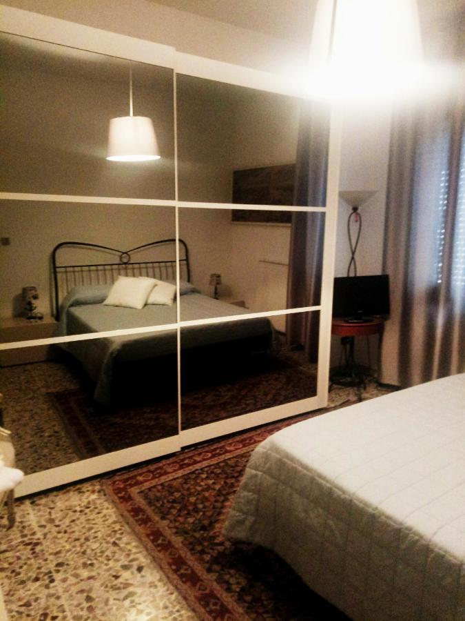 B&B Nonna Lilla Montesilvano Marina 외부 사진