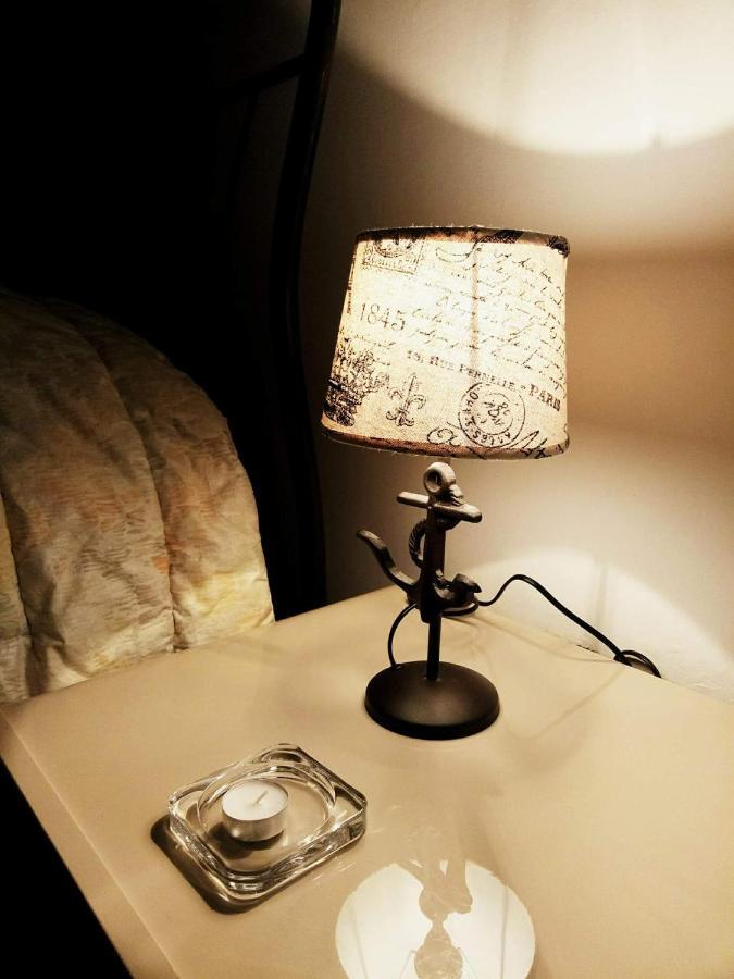 B&B Nonna Lilla Montesilvano Marina 외부 사진