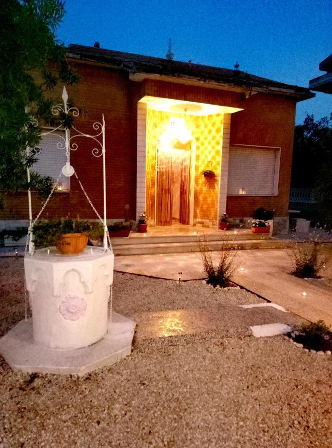 B&B Nonna Lilla Montesilvano Marina 외부 사진