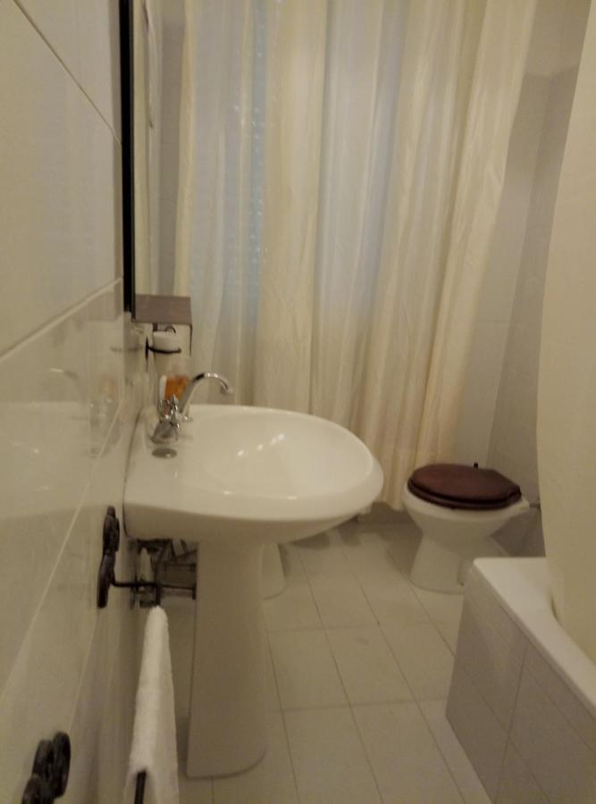 B&B Nonna Lilla Montesilvano Marina 외부 사진