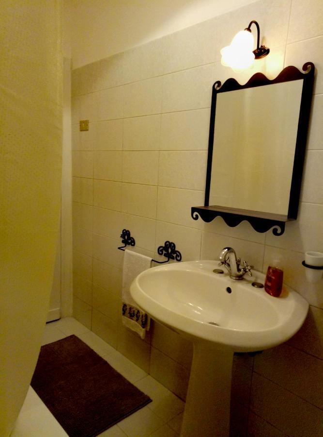 B&B Nonna Lilla Montesilvano Marina 외부 사진