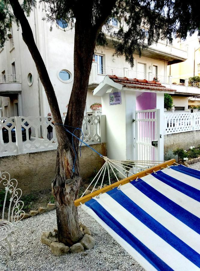B&B Nonna Lilla Montesilvano Marina 외부 사진
