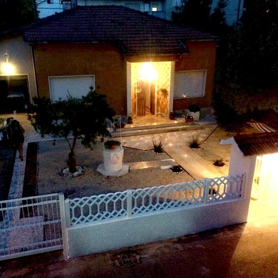 B&B Nonna Lilla Montesilvano Marina 외부 사진