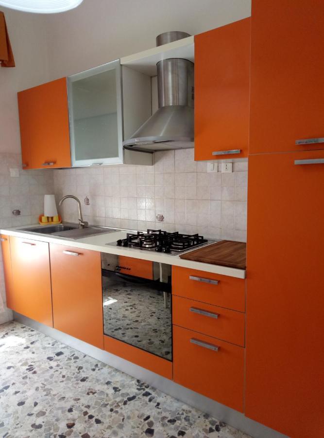 B&B Nonna Lilla Montesilvano Marina 외부 사진