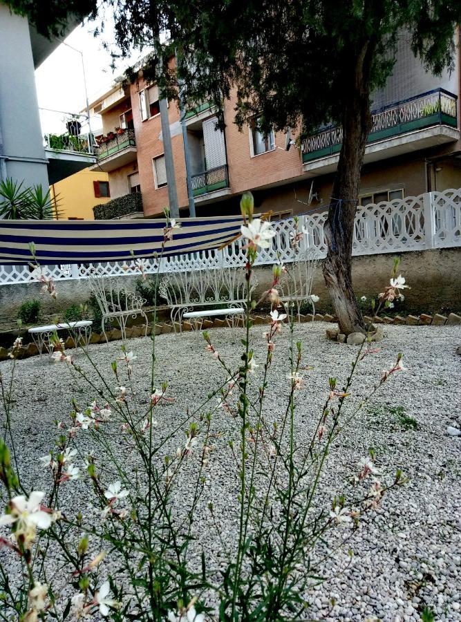 B&B Nonna Lilla Montesilvano Marina 외부 사진