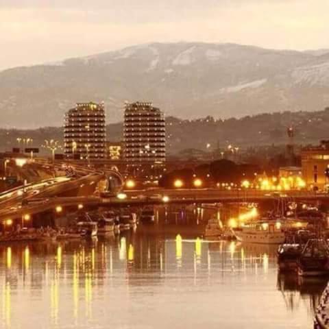 B&B Nonna Lilla Montesilvano Marina 외부 사진
