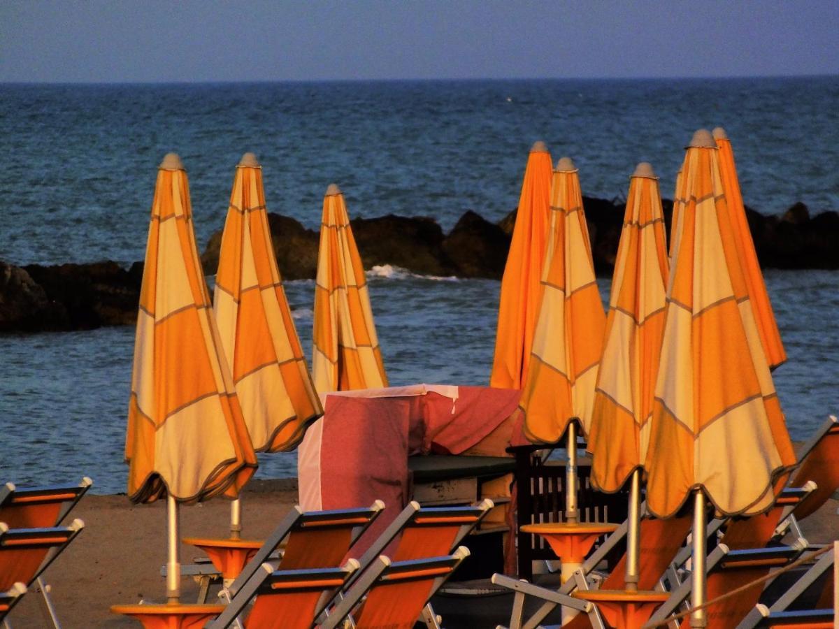B&B Nonna Lilla Montesilvano Marina 외부 사진