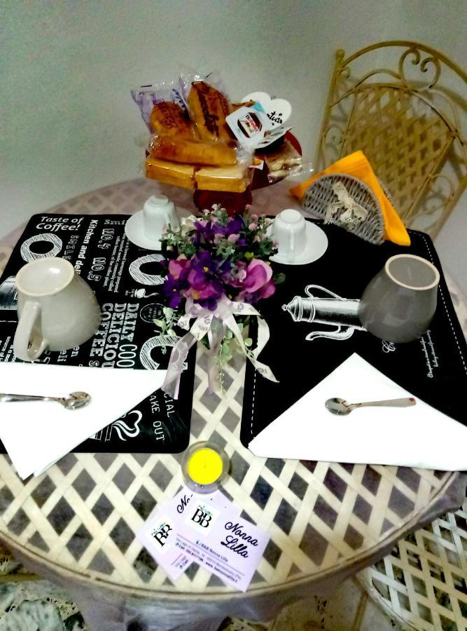 B&B Nonna Lilla Montesilvano Marina 외부 사진