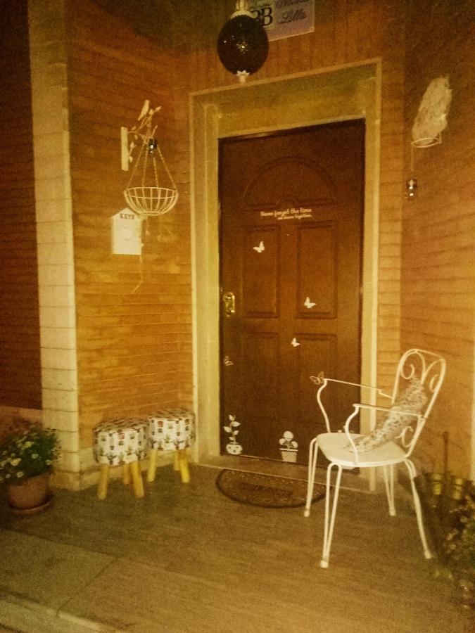 B&B Nonna Lilla Montesilvano Marina 외부 사진