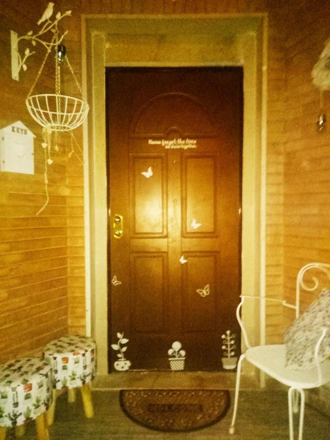 B&B Nonna Lilla Montesilvano Marina 외부 사진