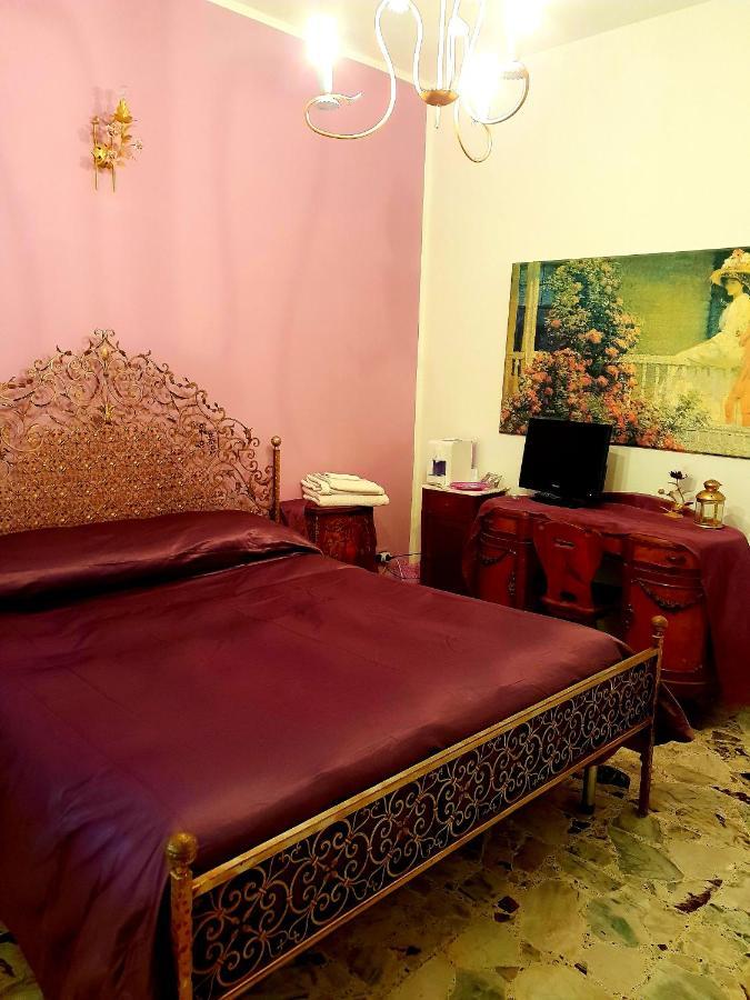 B&B Nonna Lilla Montesilvano Marina 외부 사진