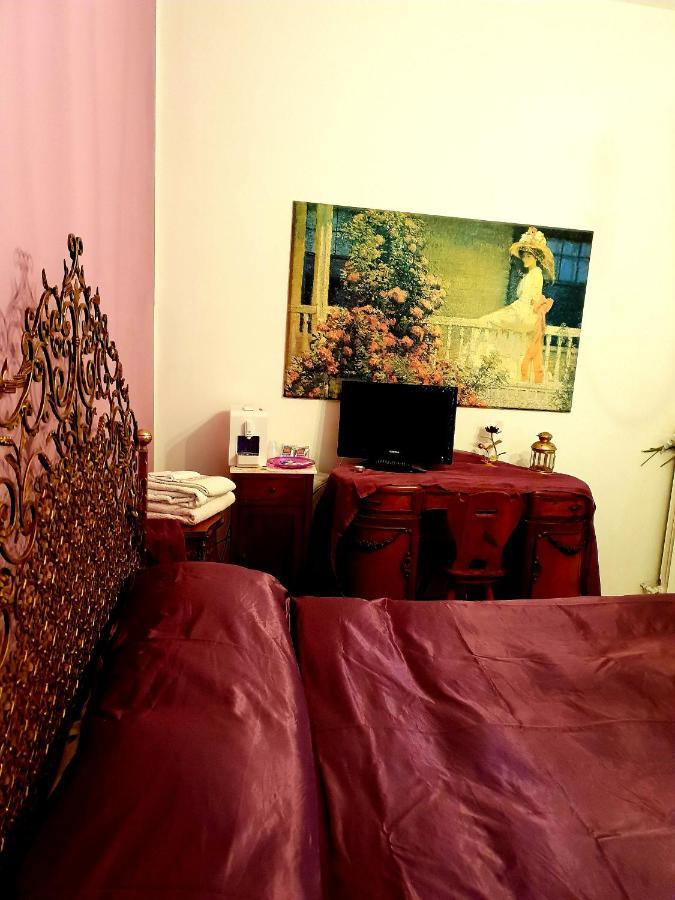 B&B Nonna Lilla Montesilvano Marina 외부 사진