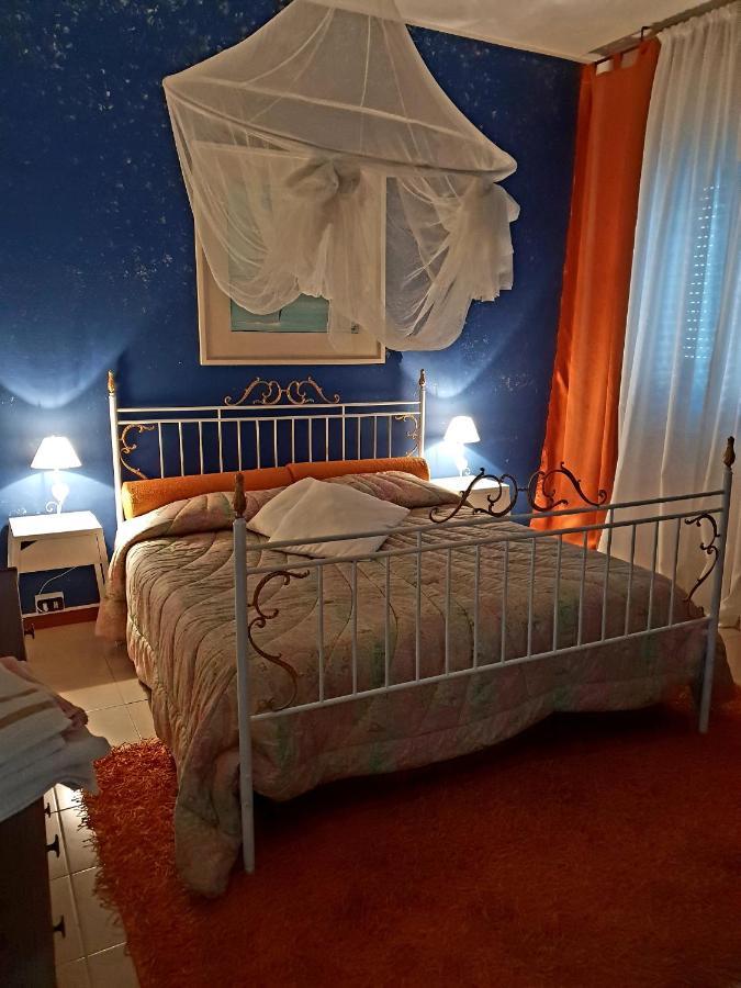 B&B Nonna Lilla Montesilvano Marina 외부 사진