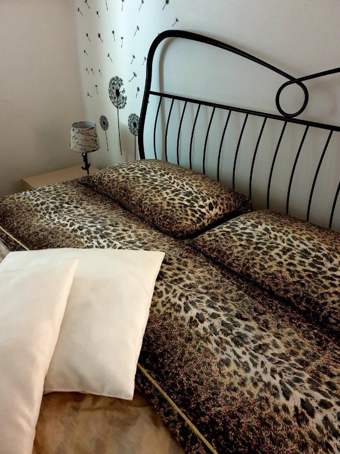 B&B Nonna Lilla Montesilvano Marina 외부 사진