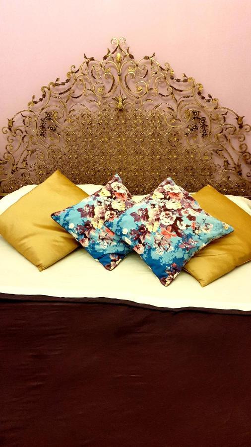 B&B Nonna Lilla Montesilvano Marina 외부 사진