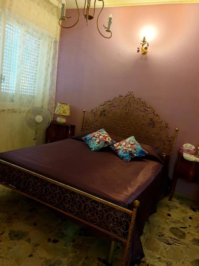 B&B Nonna Lilla Montesilvano Marina 외부 사진
