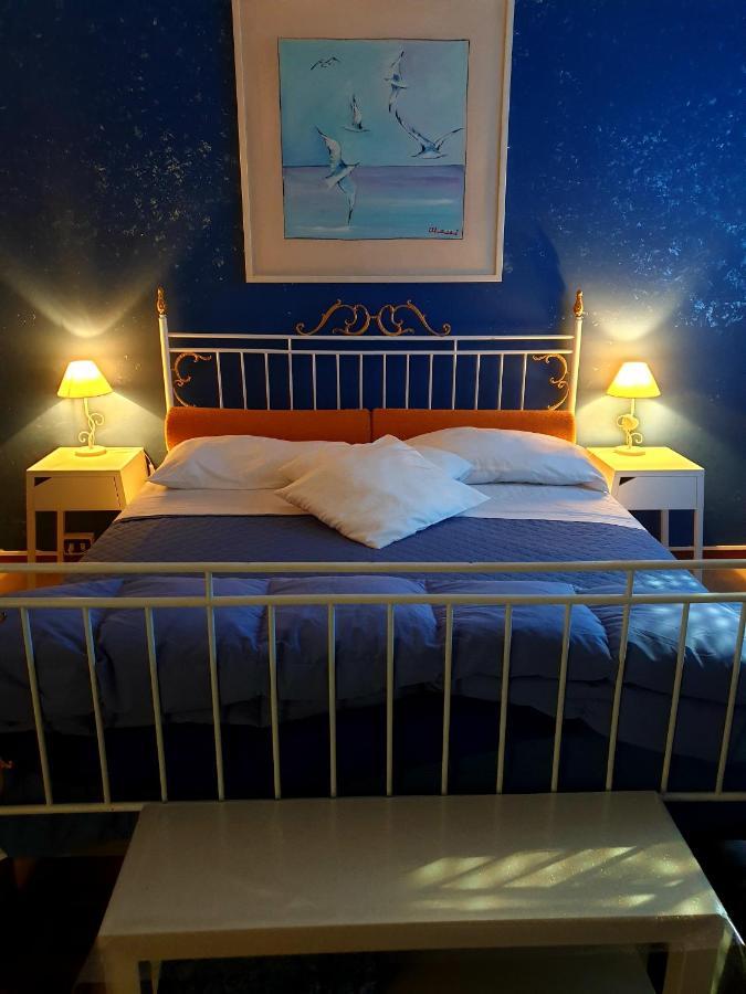 B&B Nonna Lilla Montesilvano Marina 외부 사진