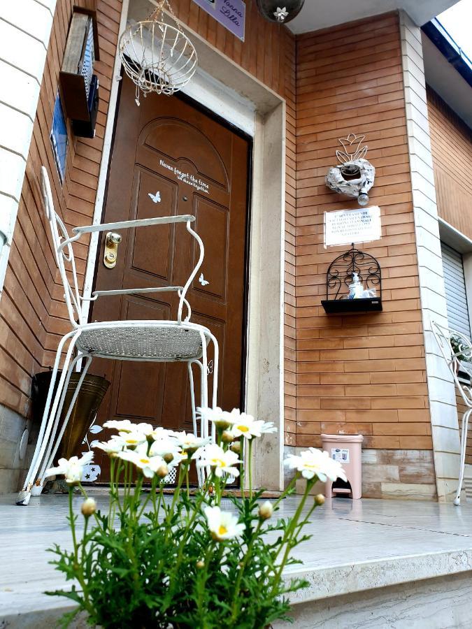 B&B Nonna Lilla Montesilvano Marina 외부 사진