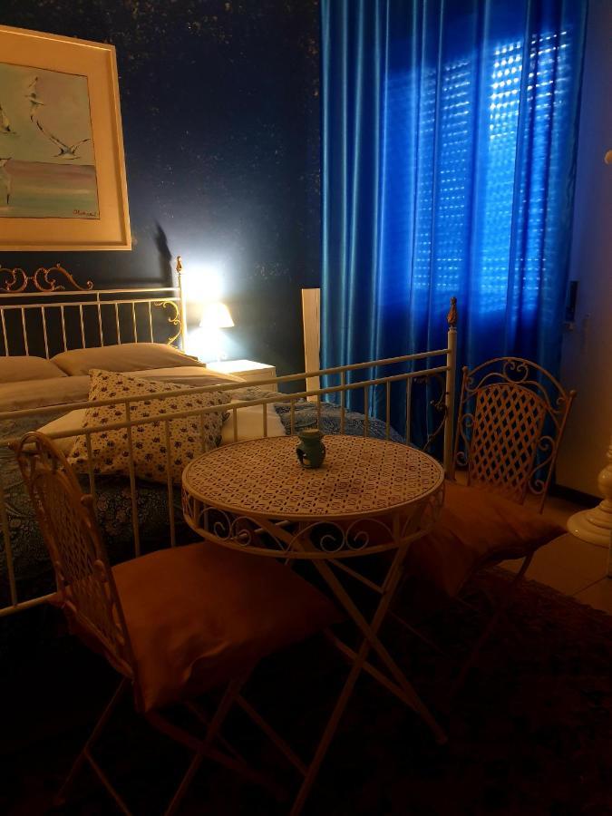 B&B Nonna Lilla Montesilvano Marina 외부 사진