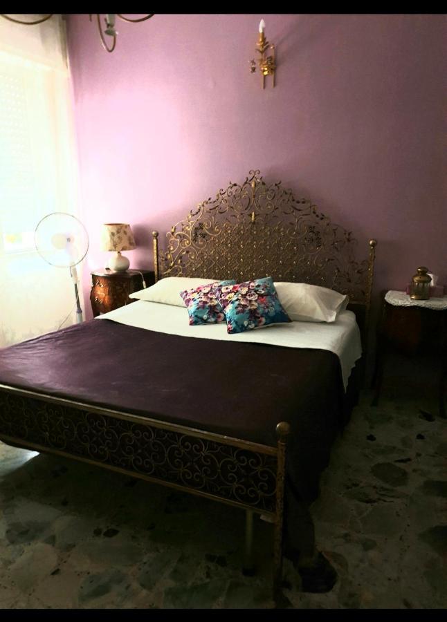 B&B Nonna Lilla Montesilvano Marina 객실 사진